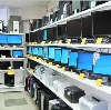 Компьютерные магазины в Выгоничах