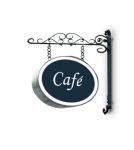 Салют - иконка «кафе» в Выгоничах